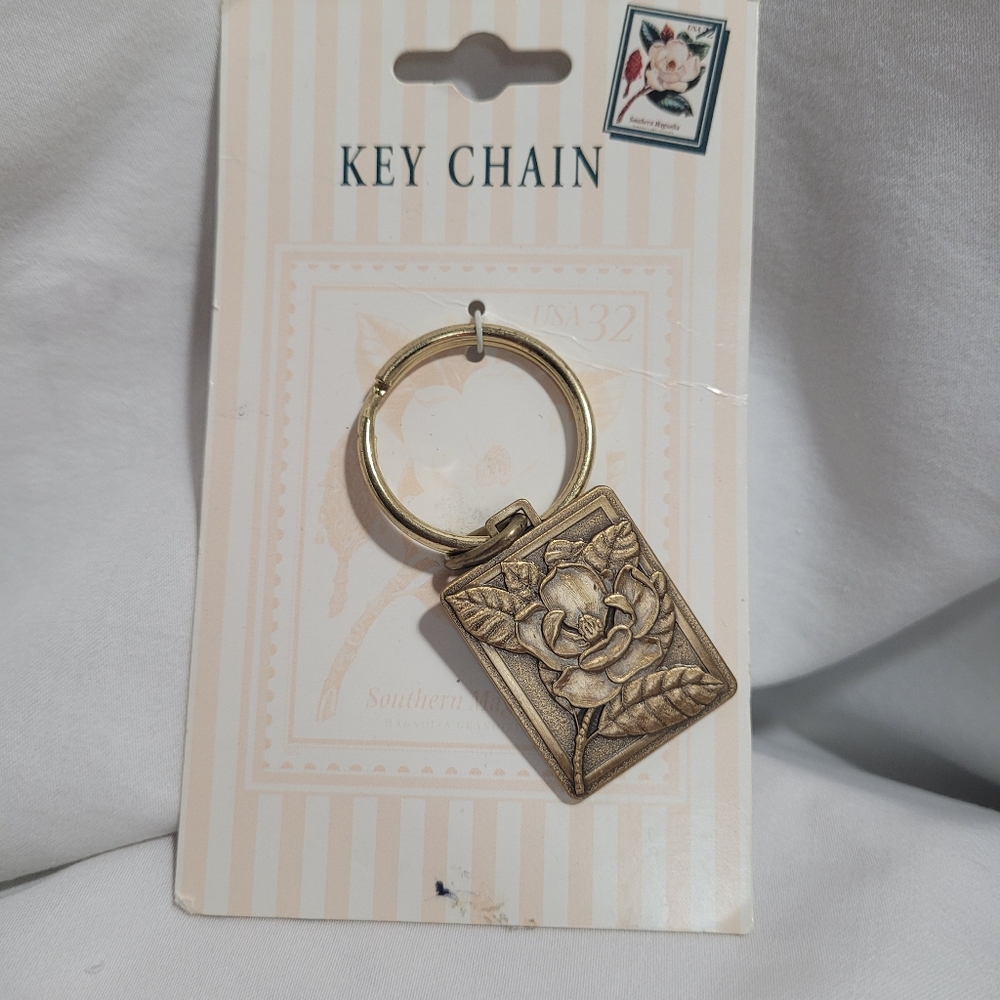 Hallmark Ensemble Keychain - Picture 2 of 3
